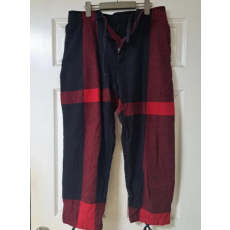(빈티지) engineered garment pants 8부