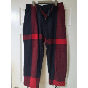 (빈티지) engineered garment pants 8부