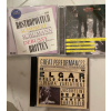클래식 CD 음반 3장