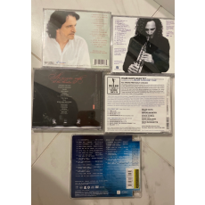 CD 음반 모음