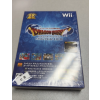 Wii 드래곤 퀘스트 25주년 한정판 게임 레트로