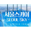 서울스카이 입장권