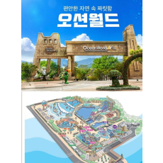 홍천 오션월드 미들시즌 구명자켓 포함 가능