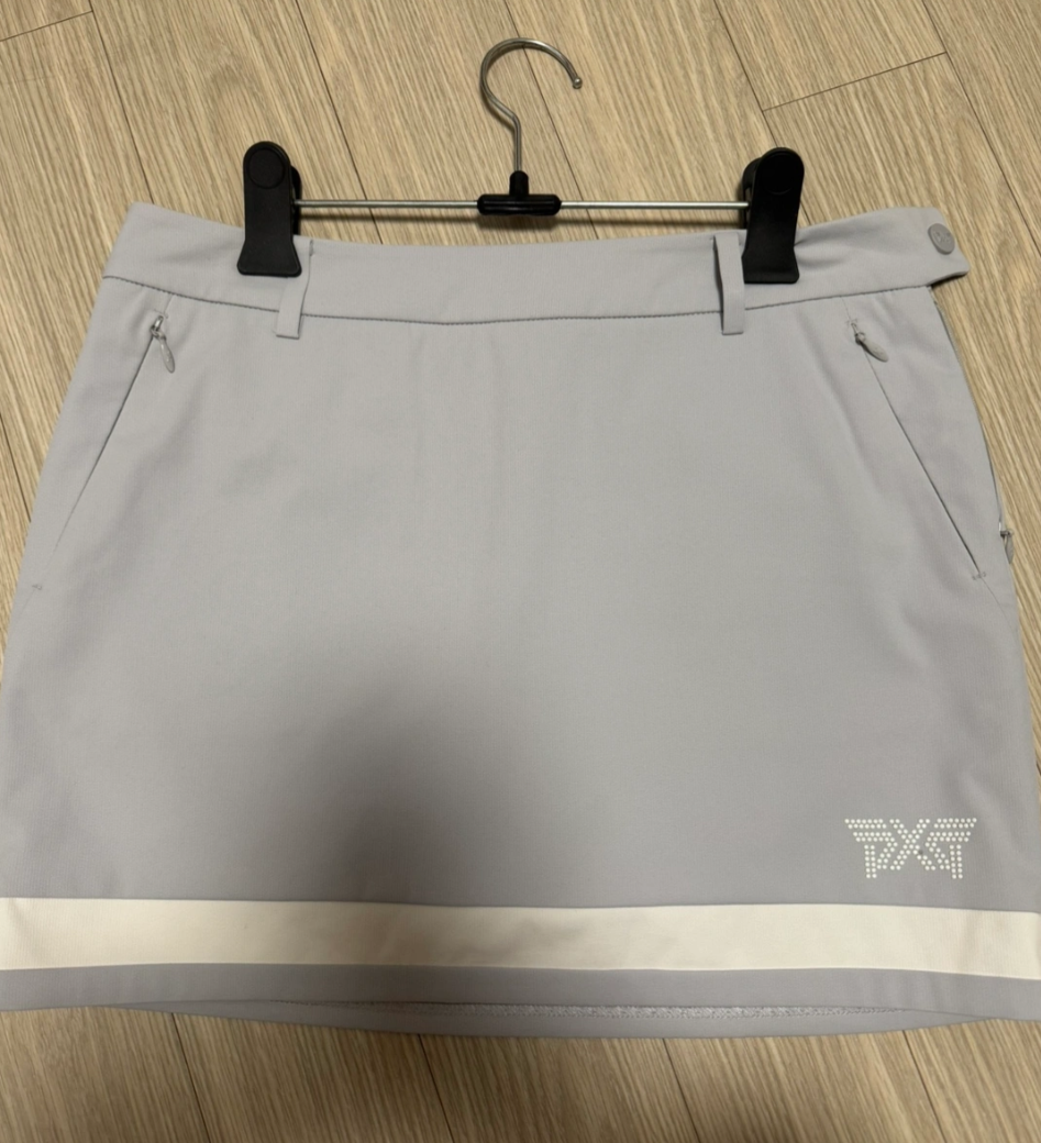 PXG 스커트 xs