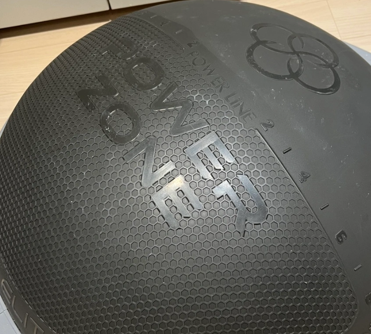 BOSU 엘리트 밸런스 트레이너