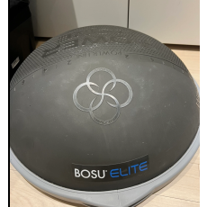 BOSU 엘리트 밸런스 트레이너