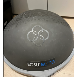 BOSU 엘리트 밸런스 트레이너