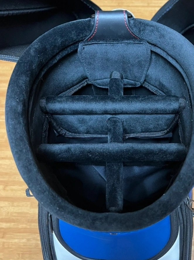 테일러메이드 투어백