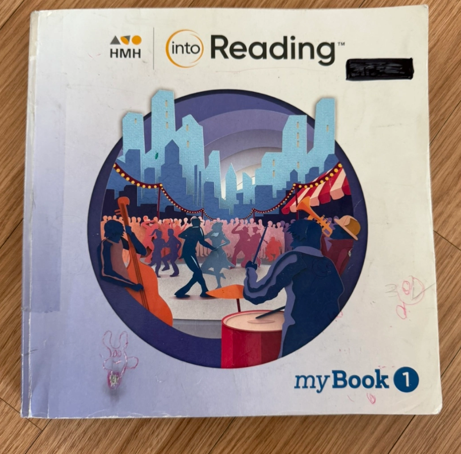 into Reading 4.1