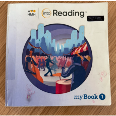 into Reading 4.1