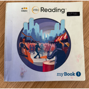 into Reading 4.1
