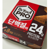닥터유 프로 단백질바 8개입