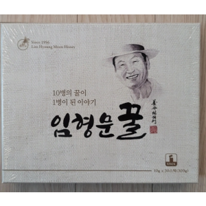 임형문꿀 300g(10g x 30스틱)