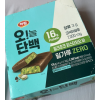 하림 오!늘단백 밀크초코 피스타치오