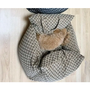 구찌애견카시트 강아지방석 강아지집