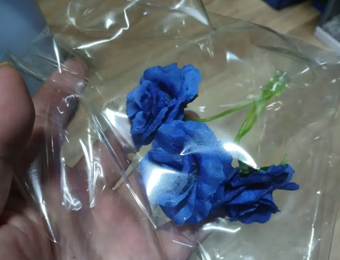 어항 고급 베타침대 신상품