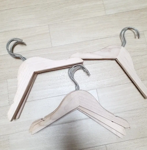 강아지옷걸이 가로26cm정도