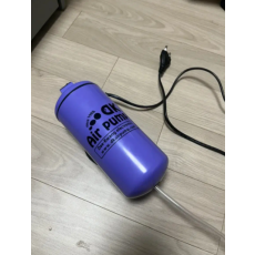DK 9000 무소음 기포기 산소 발생기