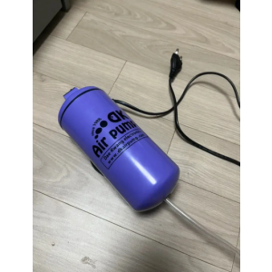 DK 9000 무소음 기포기 산소 발생기
